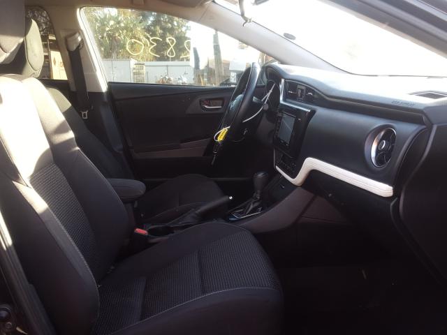 2016 TOYOTA SCION IM JTNKARJE0GJ500583