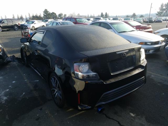 2015 TOYOTA SCION TC JTKJF5C70FJ008216