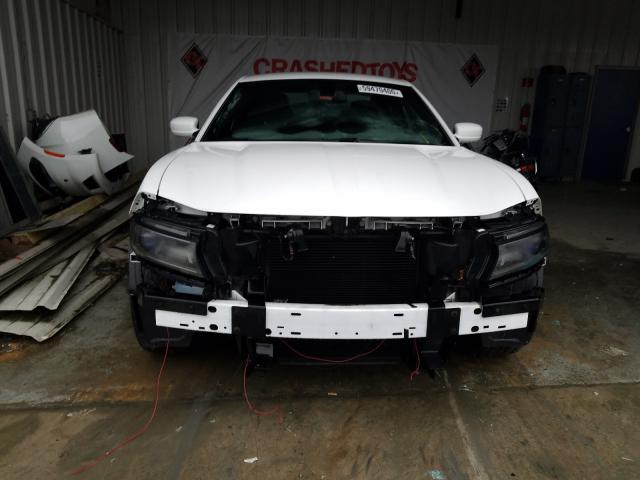 2017 DODGE CHARGER PO 2C3CDXAT0HH513764