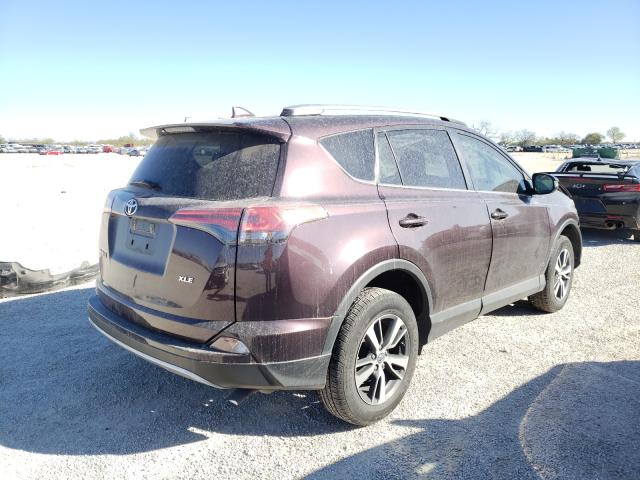 2018 TOYOTA RAV4 ADVEN 2T3WFREV7JW519383