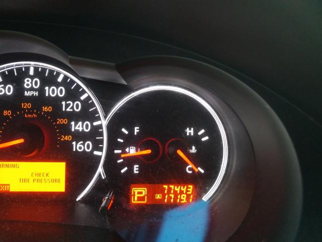 2011 NISSAN ALTIMA BAS 1N4AL2AP6BN508780