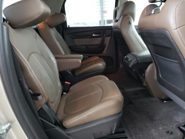 2016 GMC ACADIA SLT 1GKKRRKD6GJ273164