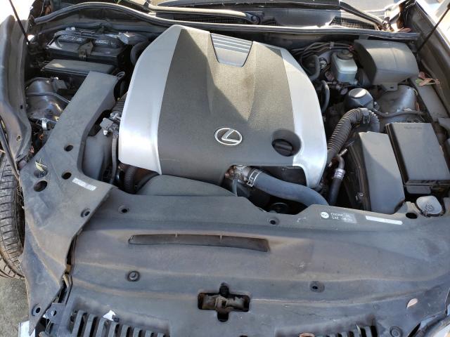2014 LEXUS GS 350 JTHBE1BL8E5041444