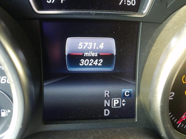 2018 MERCEDES-BENZ GLE 350 - 4JGDA5JB5JB153003