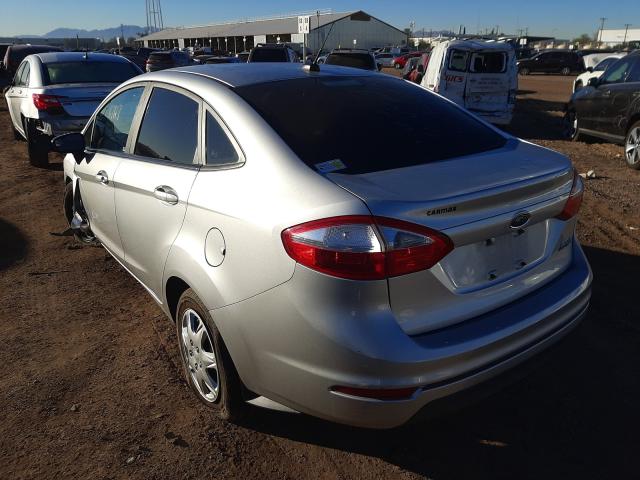 2015 FORD FIESTA S 3FADP4AJ1FM210999