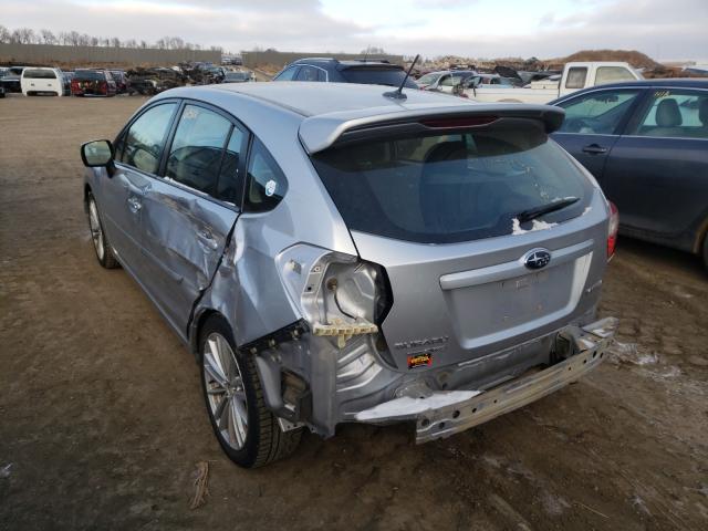 2012 SUBARU IMPREZA PR JF1GPAE68CH216056