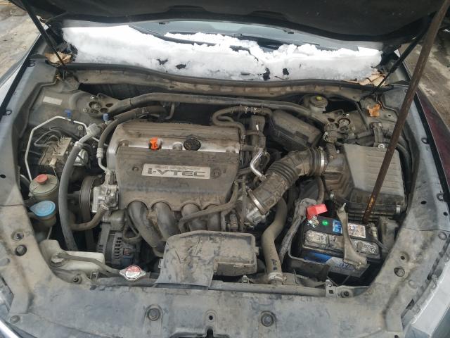 2012 HONDA CROSSTOUR 5J6TF3H32CL003135