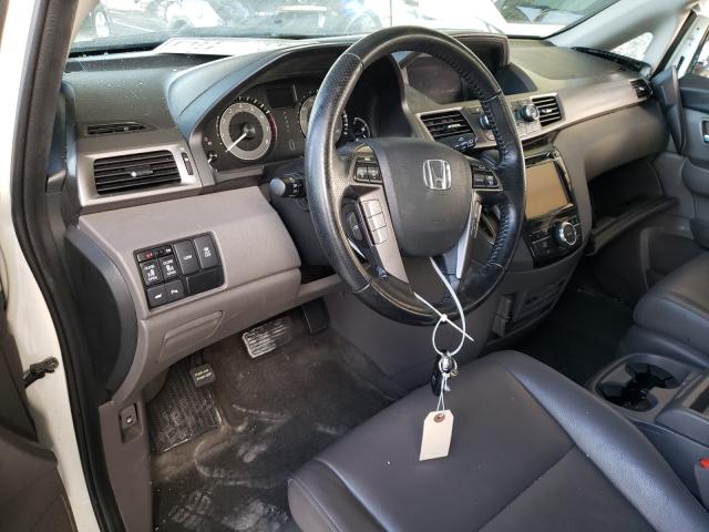2015 HONDA ODYSSEY TO 5FNRL5H94FB082338