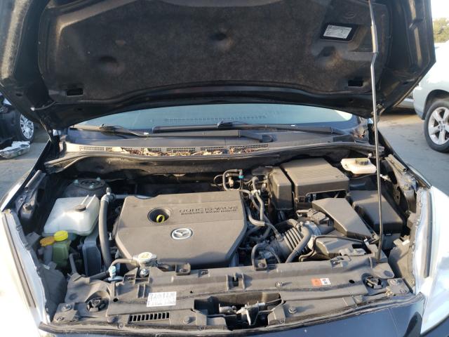 2014 MAZDA 5 SPORT JM1CW2BL0E0168064