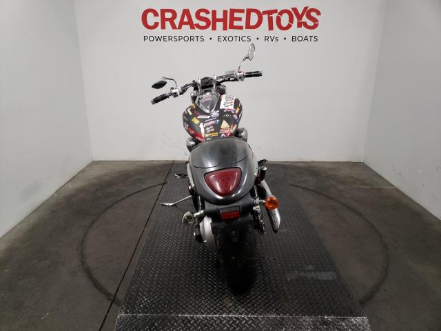 2009 SUZUKI VZ1500 JS1VY55A292100335