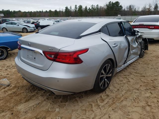 2017 NISSAN MAXIMA 1N4AA6AP8HC445781