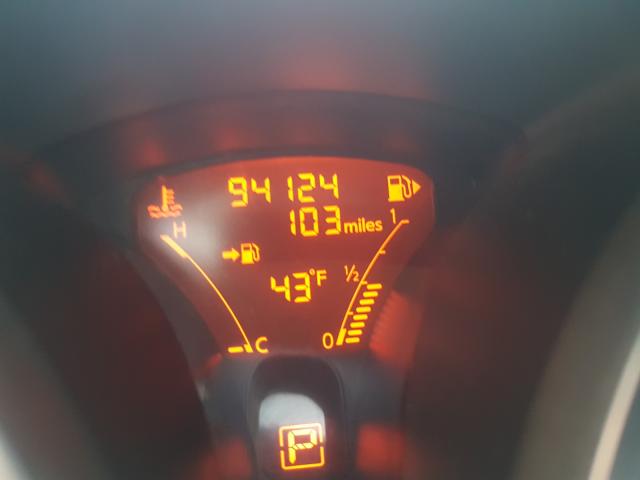 2012 NISSAN JUKE S JN8AF5MR9CT115549