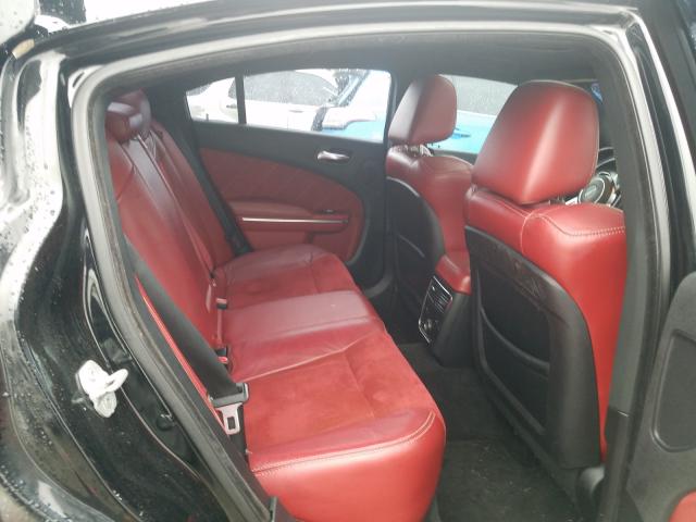 2012 DODGE CHARGER SR 2C3CDXEJ3CH228641