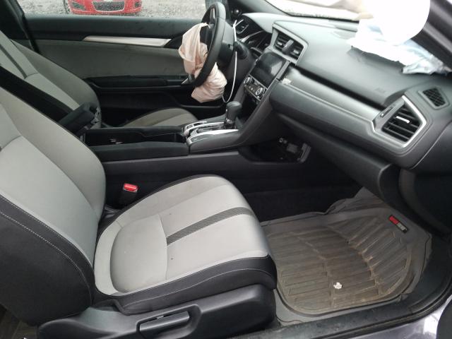 2016 HONDA CIVIC 2HGFC3B35GH356445