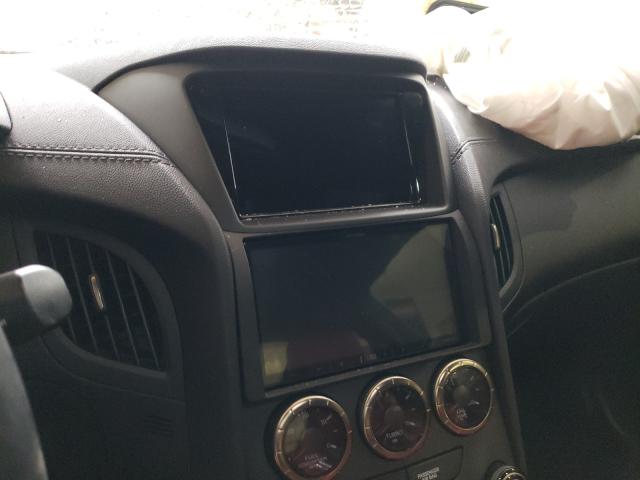 2013 HYUNDAI GENESIS CO KMHHT6KDXDU108374