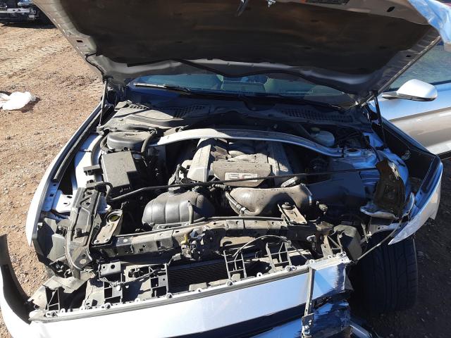 2015 FORD MUSTANG GT 1FA6P8CF8F5363359