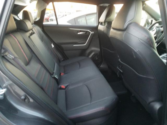 2021 TOYOTA RAV4 PRIME JTMFB3FV5MD007436