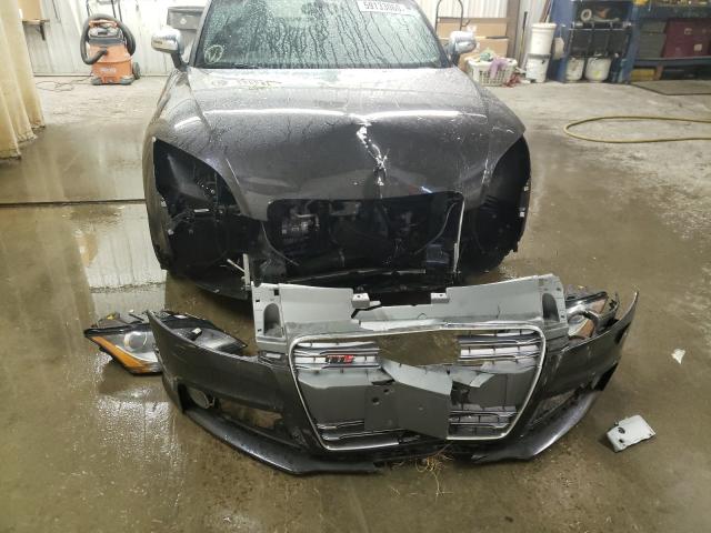 2012 AUDI TTS PREMIU TRUB1AFK9C1016769