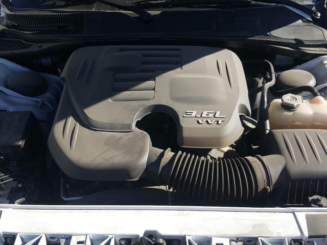 2018 DODGE CHALLENGER - 2C3CDZAG2JH334226