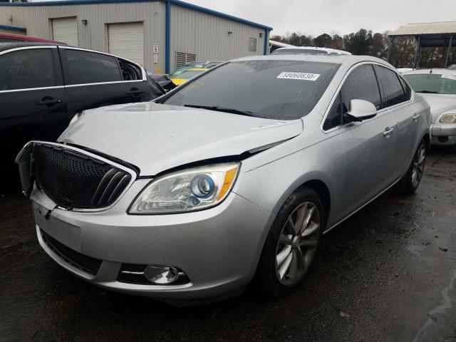 2014 BUICK VERANO CON 1G4PR5SK6E4223350