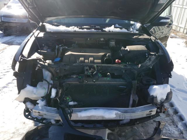 2015 ACURA RDX TECHNO 5J8TB4H55FL022647