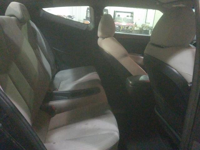 2014 HYUNDAI VELOSTER KMHTC6AD3EU216395