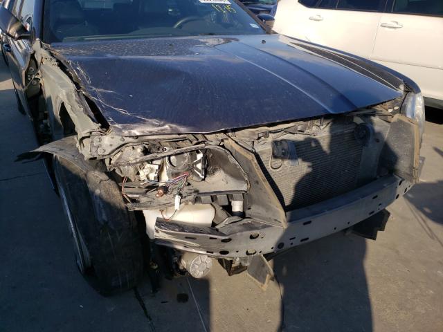 2014 CHRYSLER 300 2C3CCAAG4EH200778