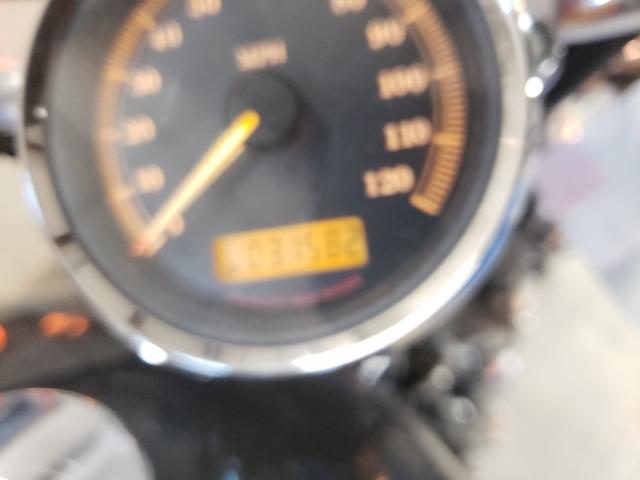 2007 HARLEY-DAVIDSON XL883 C 1HD4CP2157K432166