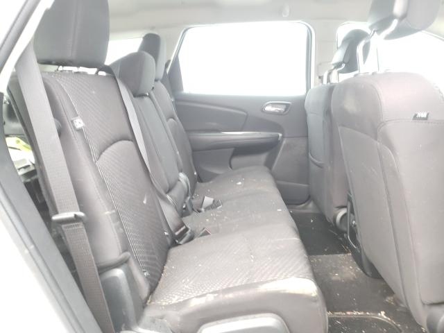2014 DODGE JOURNEY SE 3C4PDCAB1ET159852