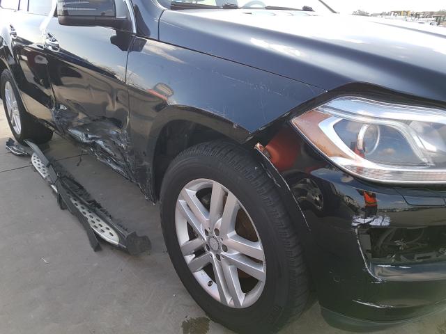 2016 MERCEDES-BENZ GL 450 4MA 4JGDF6EE7GA641427