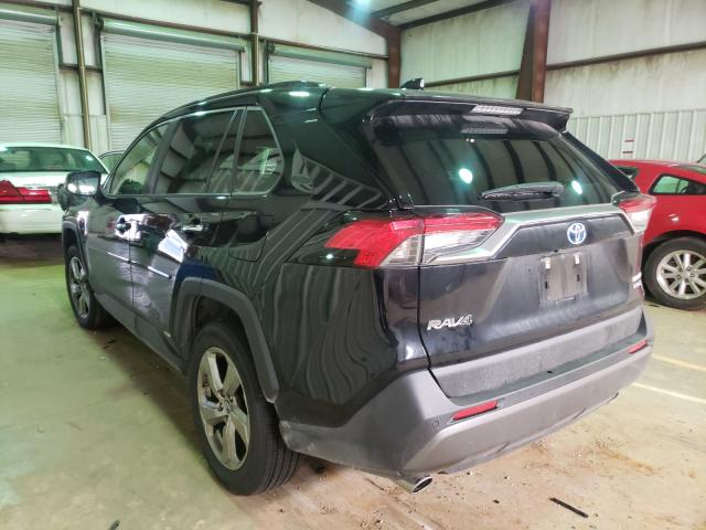2019 TOYOTA RAV4 LIMIT JTMDWRFVXKD502467