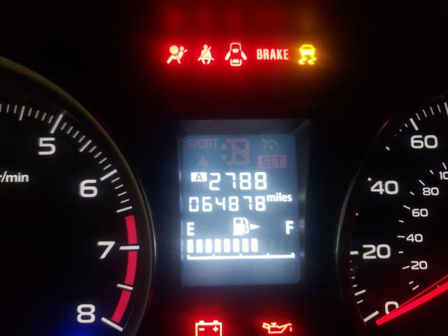 2016 SUBARU CROSSTREK JF2GPABC4G9299023