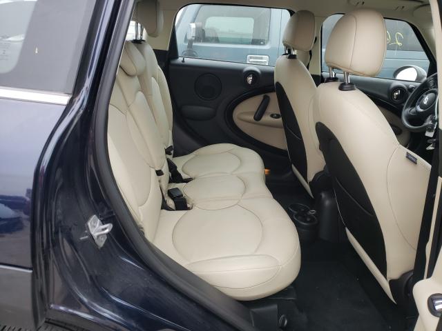 2016 MINI COOPER COU WMWZB3C58GWR46958