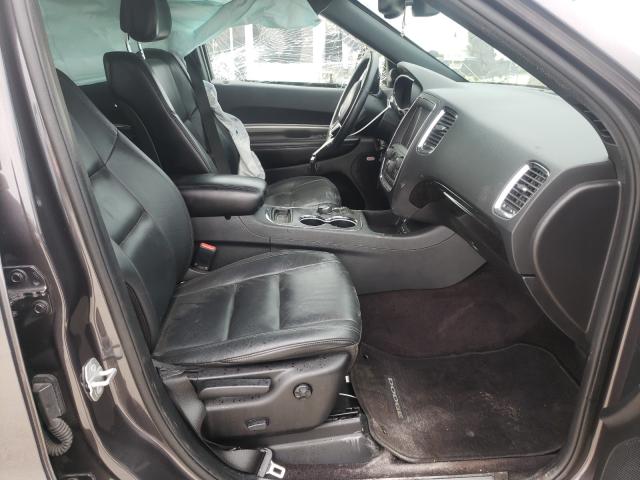 2015 DODGE DURANGO LI 1C4RDJDG9FC202979