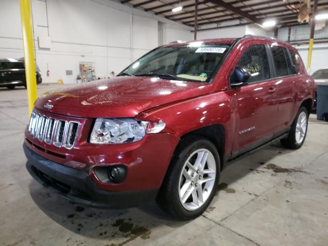2011 JEEP COMPASS LI 1J4NT5FB6BD138506