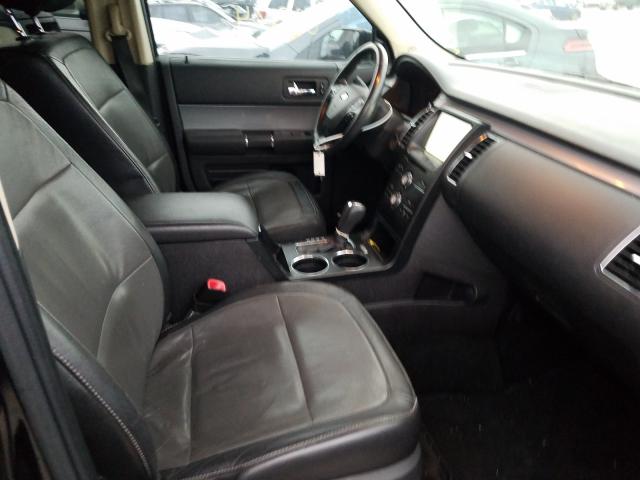 2014 FORD FLEX SEL 2FMGK5C88EBD21132