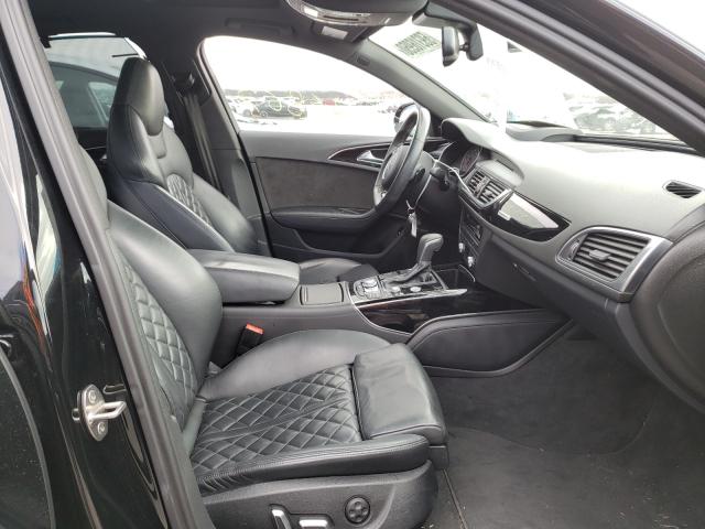 2017 AUDI A6 COMPETI WAUF3AFC2HN078638