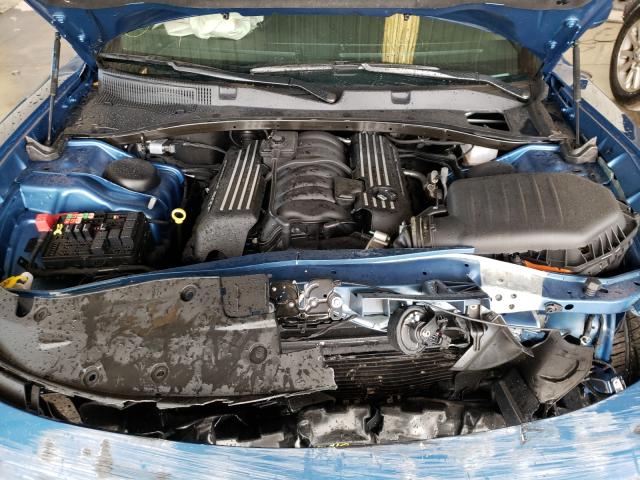 2020 DODGE CHARGER SC 2C3CDXGJ1LH251722
