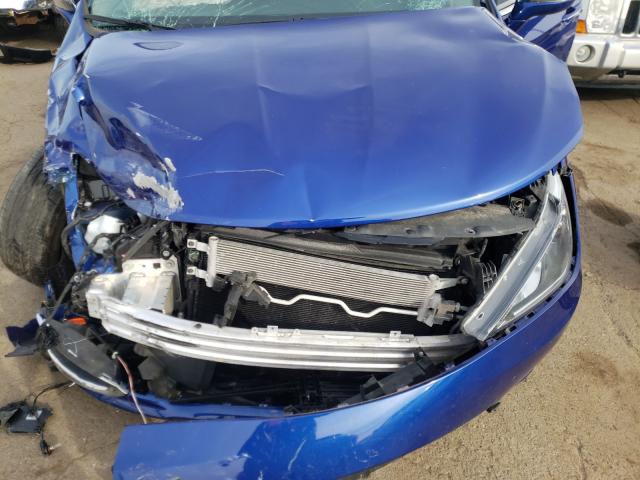 2020 CHRYSLER PACIFICA L 2C4RC1GG1LR119015