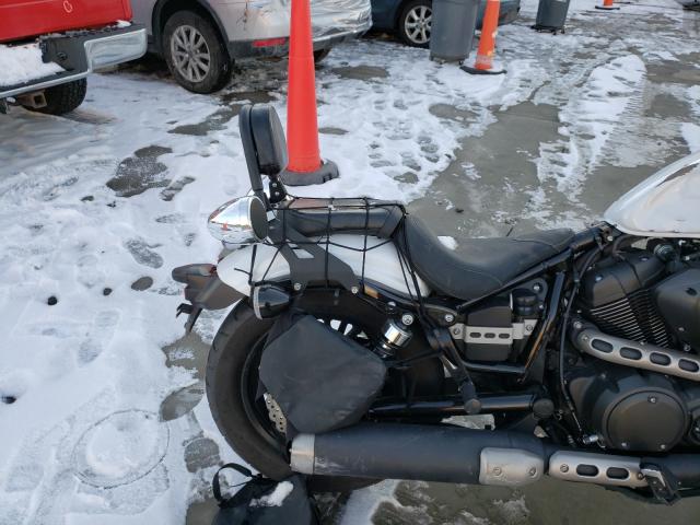 2014 YAMAHA XVS950 CU JYAVN05E4EA001130