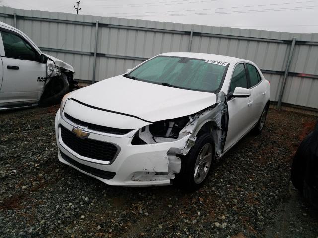 2016 CHEVROLET MALIBU LIM 1G11C5SA2GU138200