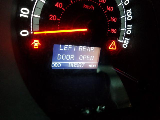 2014 TOYOTA SEQUOIA LI 5TDJW5G15ES099658