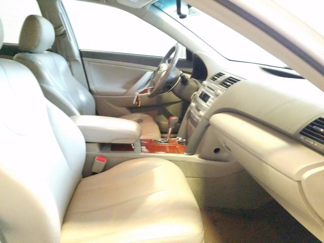2011 TOYOTA CAMRY BASE 4T4BF3EKXBR157180
