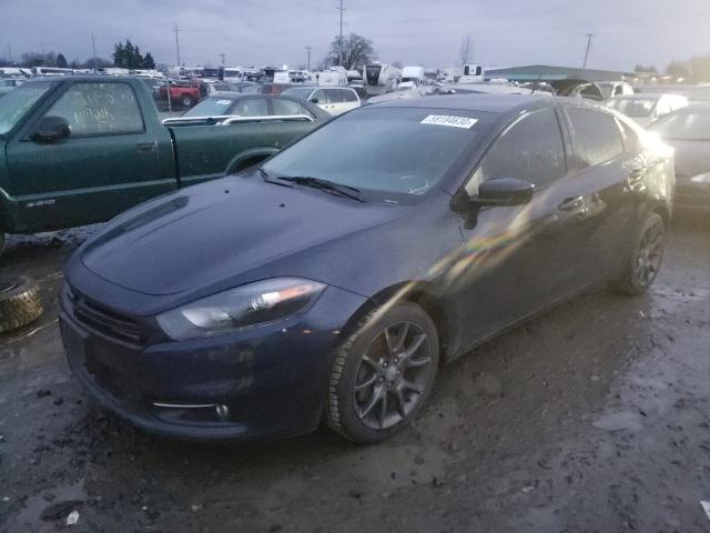 2013 DODGE DART 1C3CDFBA3DD304713