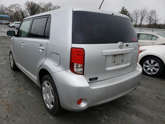2012 TOYOTA SCION XB JTLZE4FE9CJ019295