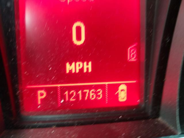 2010 GMC TERRAIN 2CTFLDEY9A6227806