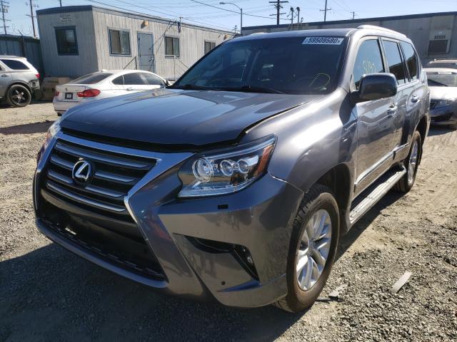 2016 LEXUS GX 460 JTJBM7FX8G5145436