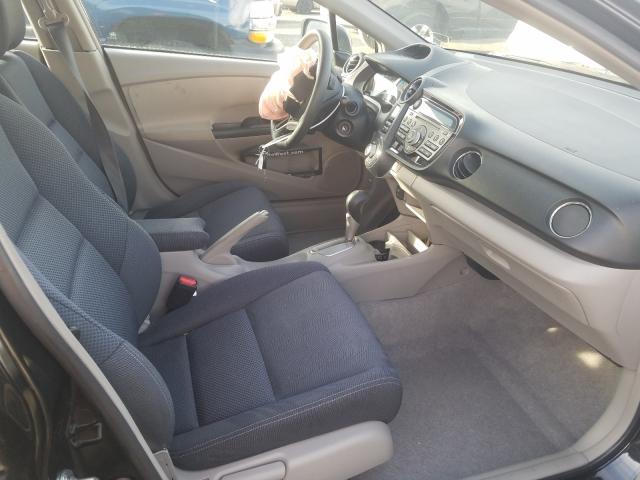 2011 HONDA INSIGHT LX JHMZE2H57BS011460