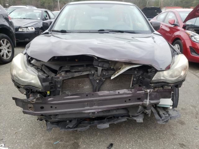 2012 SUBARU IMPREZA PR JF1GPAC68CH229568
