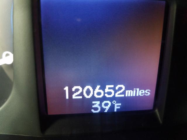 2012 HONDA INSIGHT JHMZE2H37CS006212